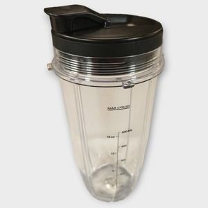 Ninja 16oz/500ML Pop Lid accessory cup